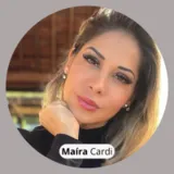 Maíra Cardi