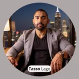 Tasso Lago